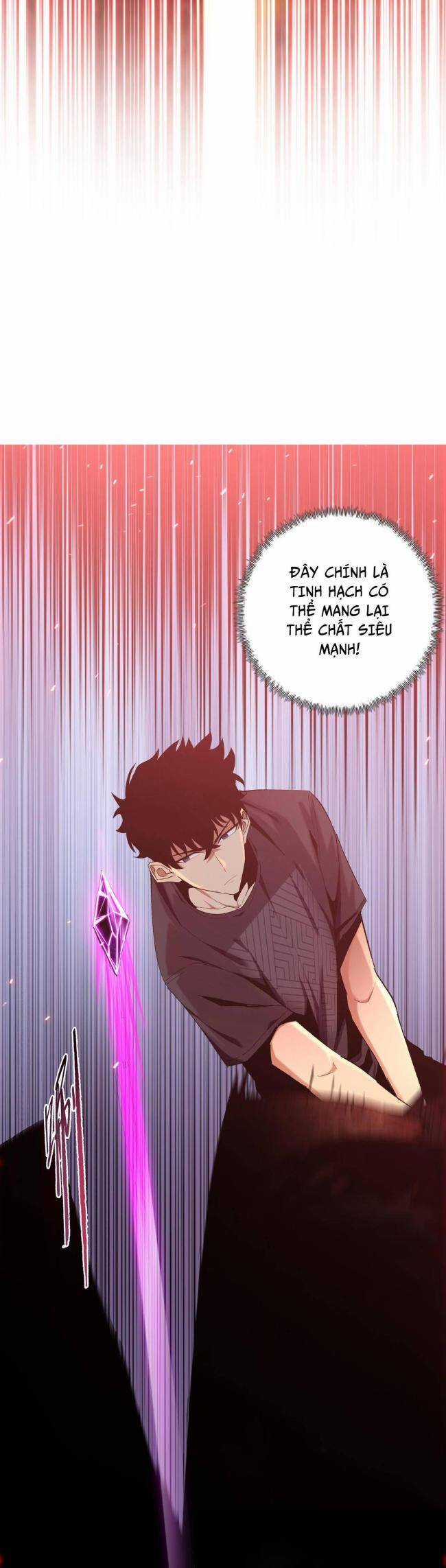 Kẻ Tàn Nhẫn Ngày Tận Thế: Bắt Đầu Dự Trữ Hàng Tỉ Tấn Vật Tư Chương 10 trang 6