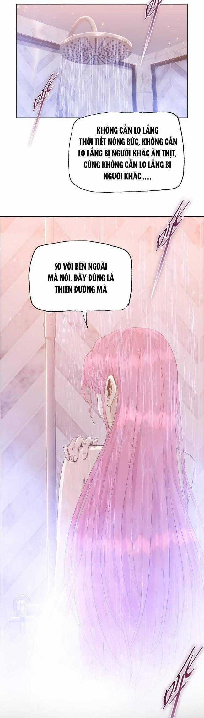 Kẻ Tàn Nhẫn Ngày Tận Thế: Bắt Đầu Dự Trữ Hàng Tỉ Tấn Vật Tư Chương 11 trang 1