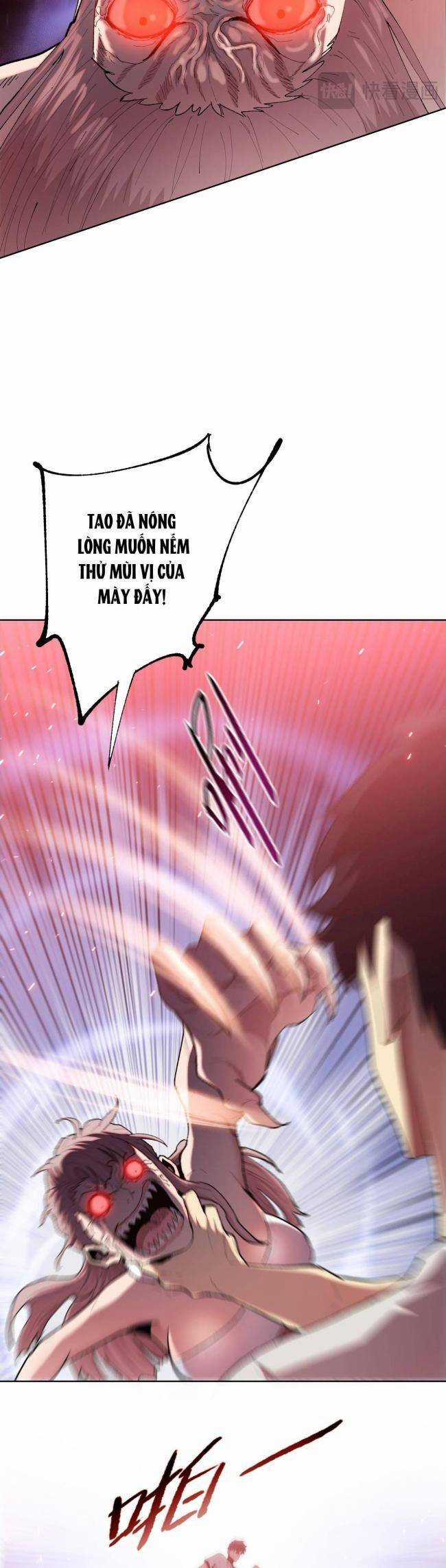 Kẻ Tàn Nhẫn Ngày Tận Thế: Bắt Đầu Dự Trữ Hàng Tỉ Tấn Vật Tư Chương 11 trang 17