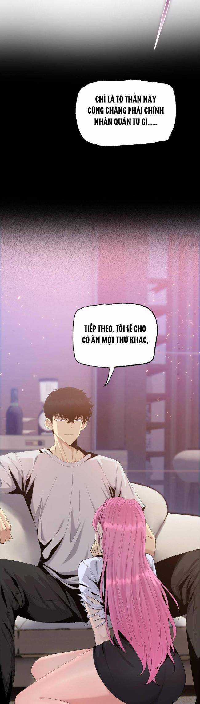 Kẻ Tàn Nhẫn Ngày Tận Thế: Bắt Đầu Dự Trữ Hàng Tỉ Tấn Vật Tư Chương 11 trang 2