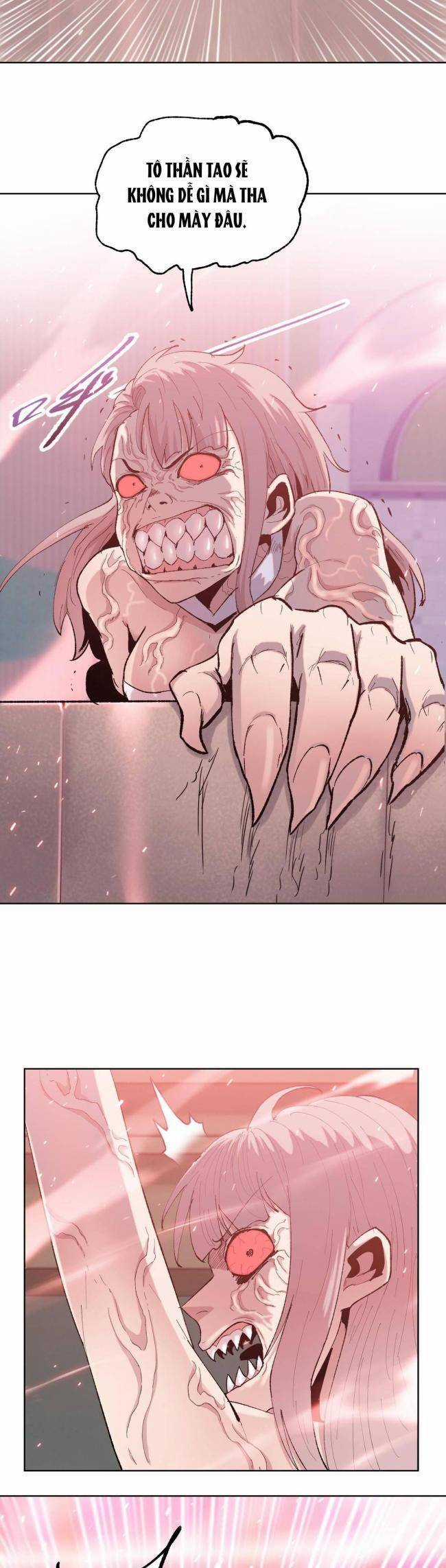 Kẻ Tàn Nhẫn Ngày Tận Thế: Bắt Đầu Dự Trữ Hàng Tỉ Tấn Vật Tư Chương 11 trang 20