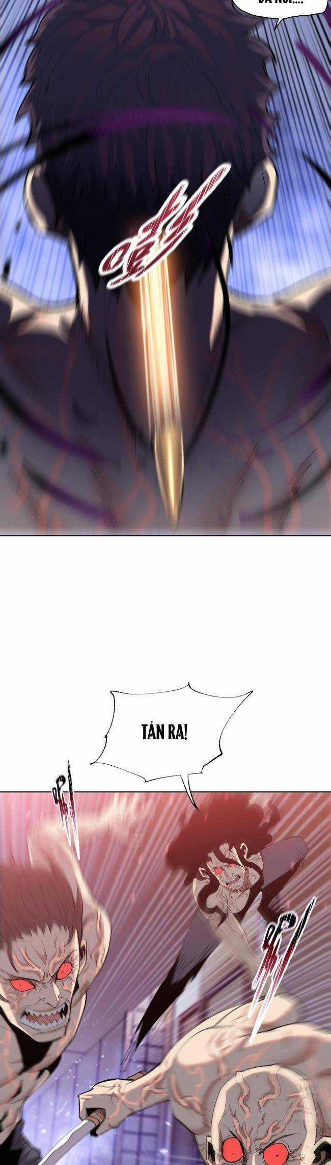 Kẻ Tàn Nhẫn Ngày Tận Thế: Bắt Đầu Dự Trữ Hàng Tỉ Tấn Vật Tư Chương 11 trang 24