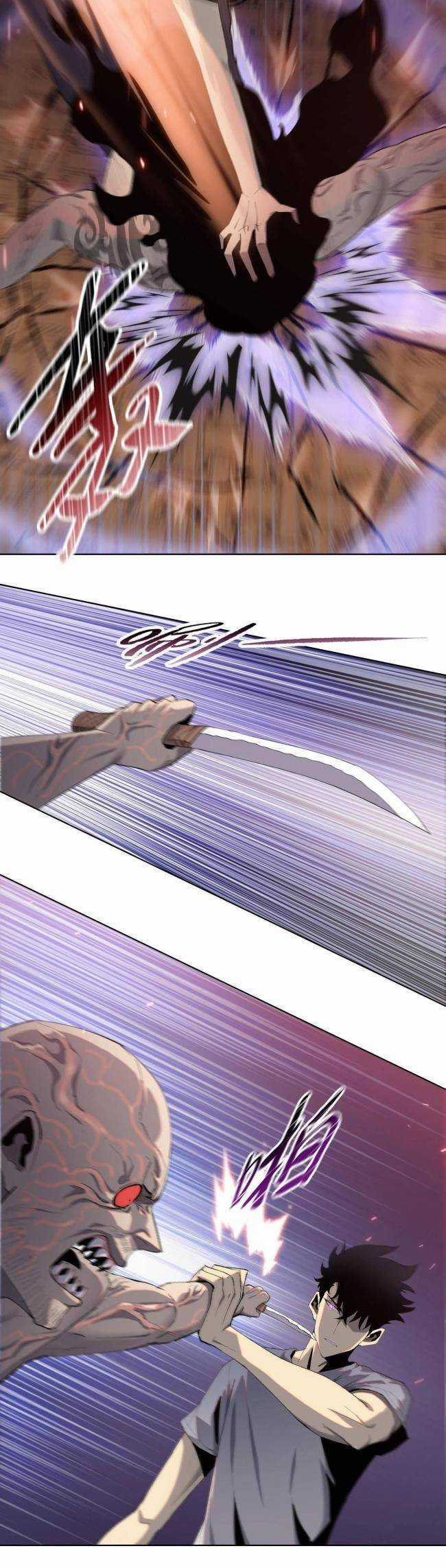 Kẻ Tàn Nhẫn Ngày Tận Thế: Bắt Đầu Dự Trữ Hàng Tỉ Tấn Vật Tư Chương 11 trang 28