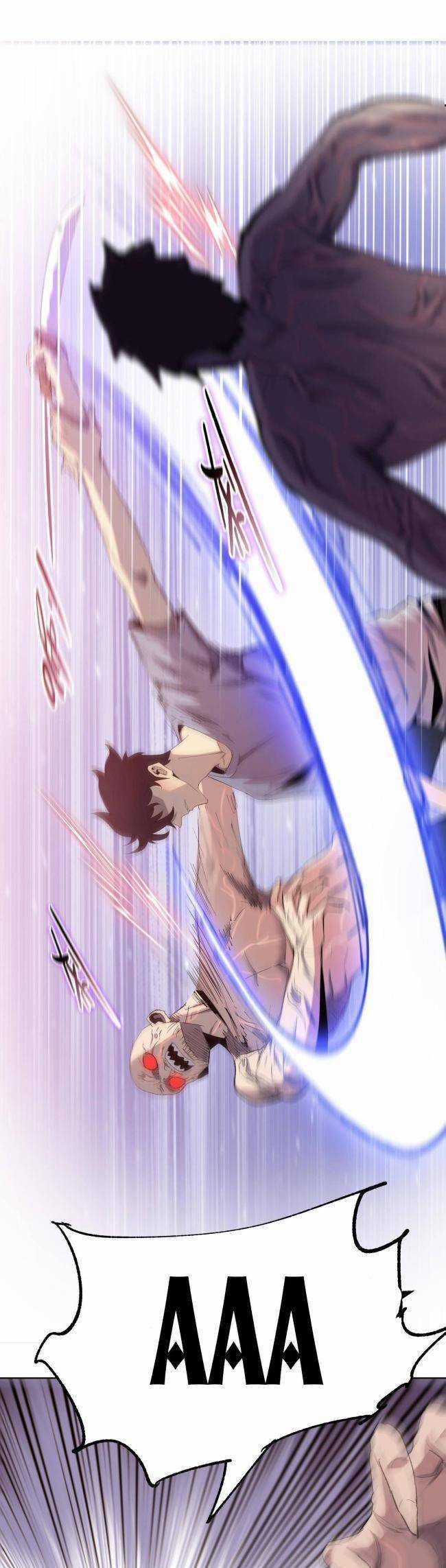 Kẻ Tàn Nhẫn Ngày Tận Thế: Bắt Đầu Dự Trữ Hàng Tỉ Tấn Vật Tư Chương 11 trang 29