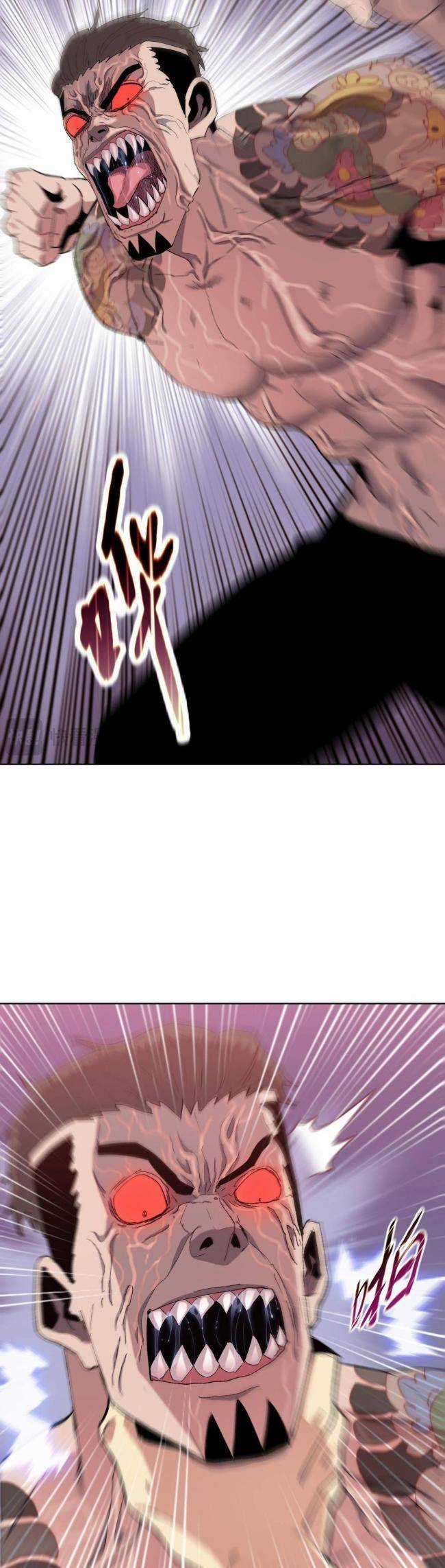 Kẻ Tàn Nhẫn Ngày Tận Thế: Bắt Đầu Dự Trữ Hàng Tỉ Tấn Vật Tư Chương 11 trang 30