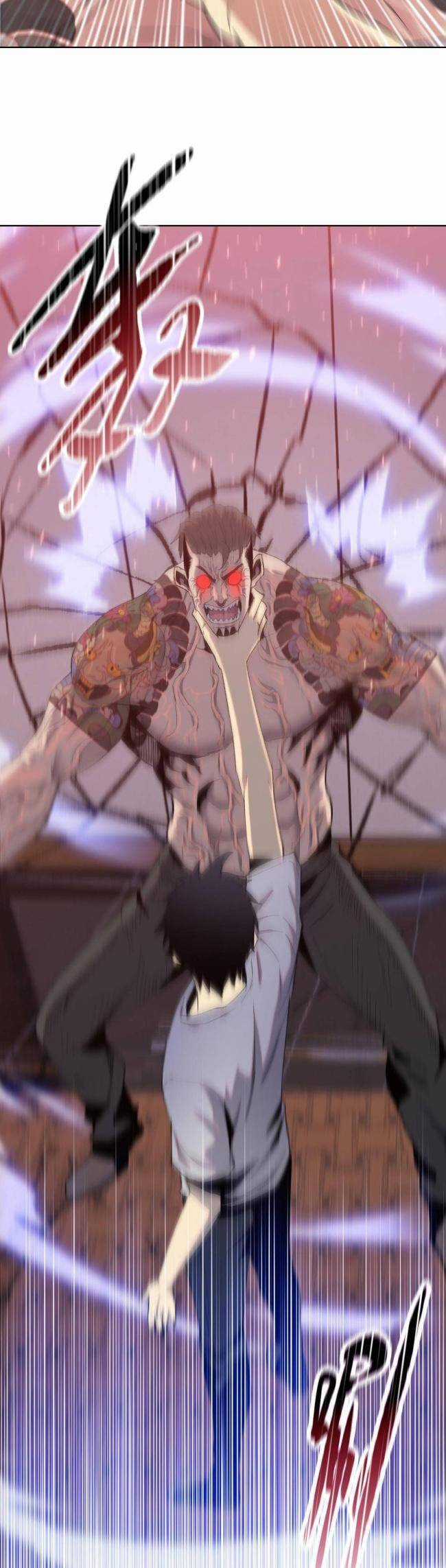 Kẻ Tàn Nhẫn Ngày Tận Thế: Bắt Đầu Dự Trữ Hàng Tỉ Tấn Vật Tư Chương 11 trang 31