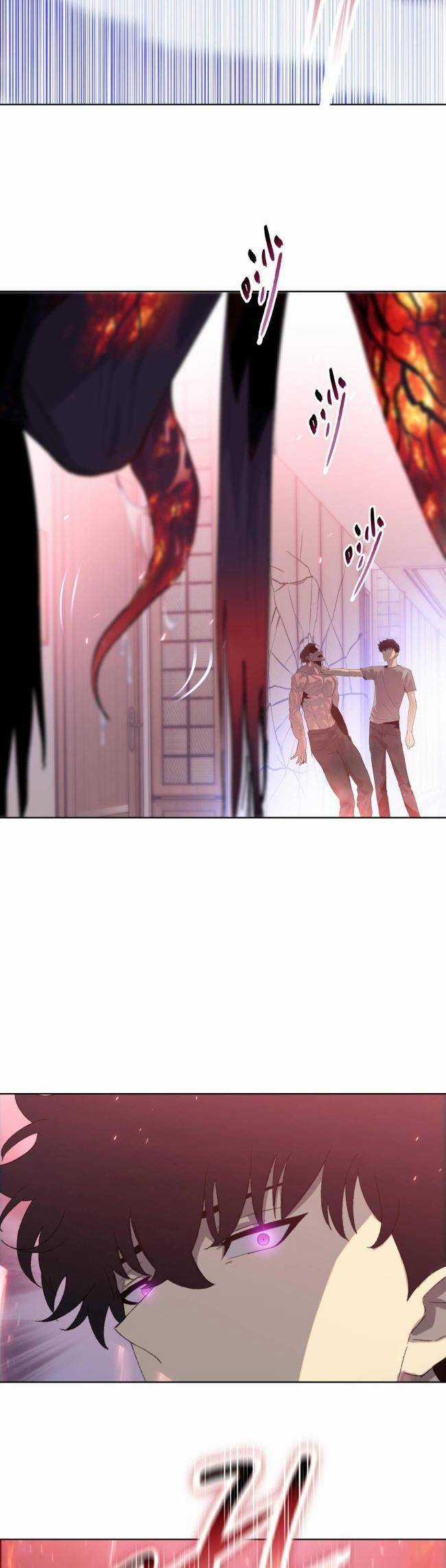 Kẻ Tàn Nhẫn Ngày Tận Thế: Bắt Đầu Dự Trữ Hàng Tỉ Tấn Vật Tư Chương 11 trang 32