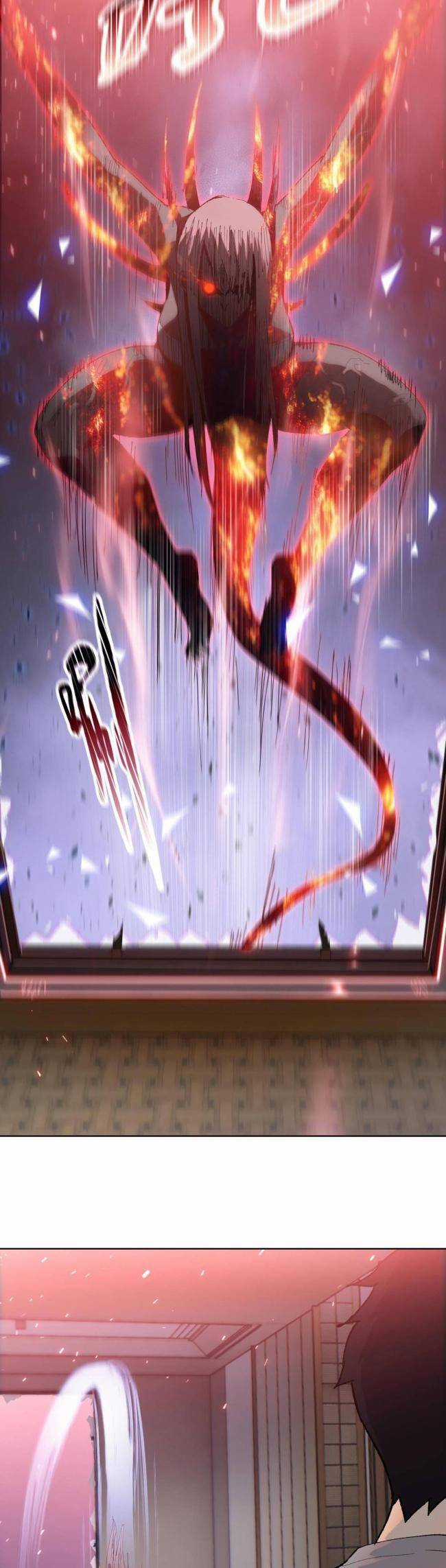 Kẻ Tàn Nhẫn Ngày Tận Thế: Bắt Đầu Dự Trữ Hàng Tỉ Tấn Vật Tư Chương 11 trang 33