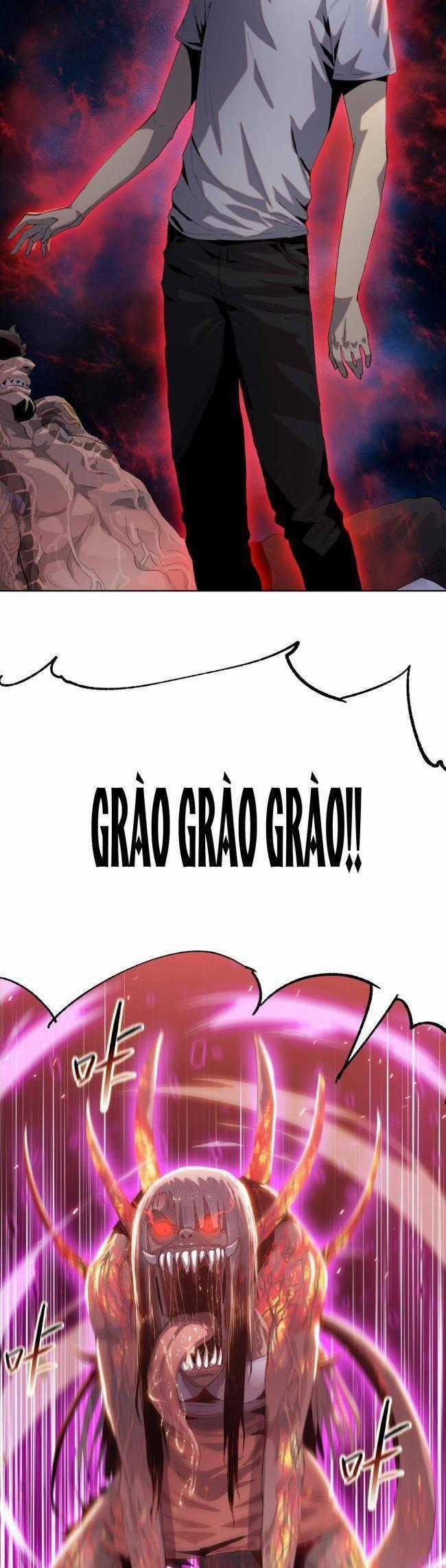 Kẻ Tàn Nhẫn Ngày Tận Thế: Bắt Đầu Dự Trữ Hàng Tỉ Tấn Vật Tư Chương 11 trang 36