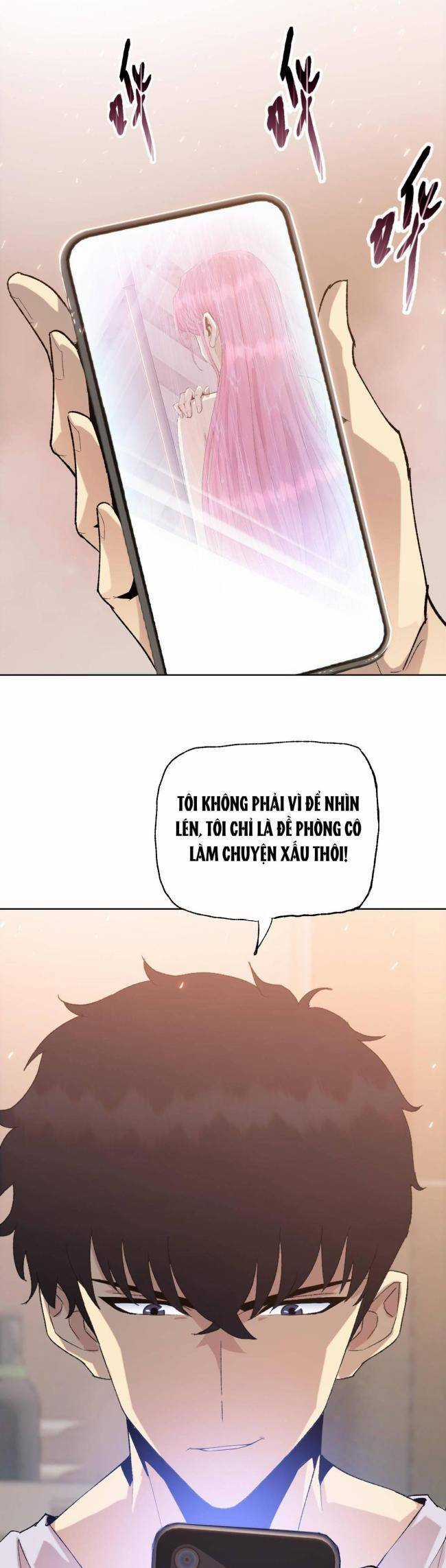 Kẻ Tàn Nhẫn Ngày Tận Thế: Bắt Đầu Dự Trữ Hàng Tỉ Tấn Vật Tư Chương 11 trang 4