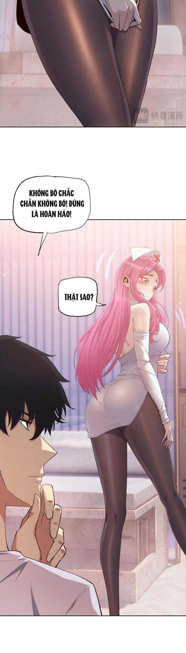 Kẻ Tàn Nhẫn Ngày Tận Thế: Bắt Đầu Dự Trữ Hàng Tỉ Tấn Vật Tư Chương 11 trang 6