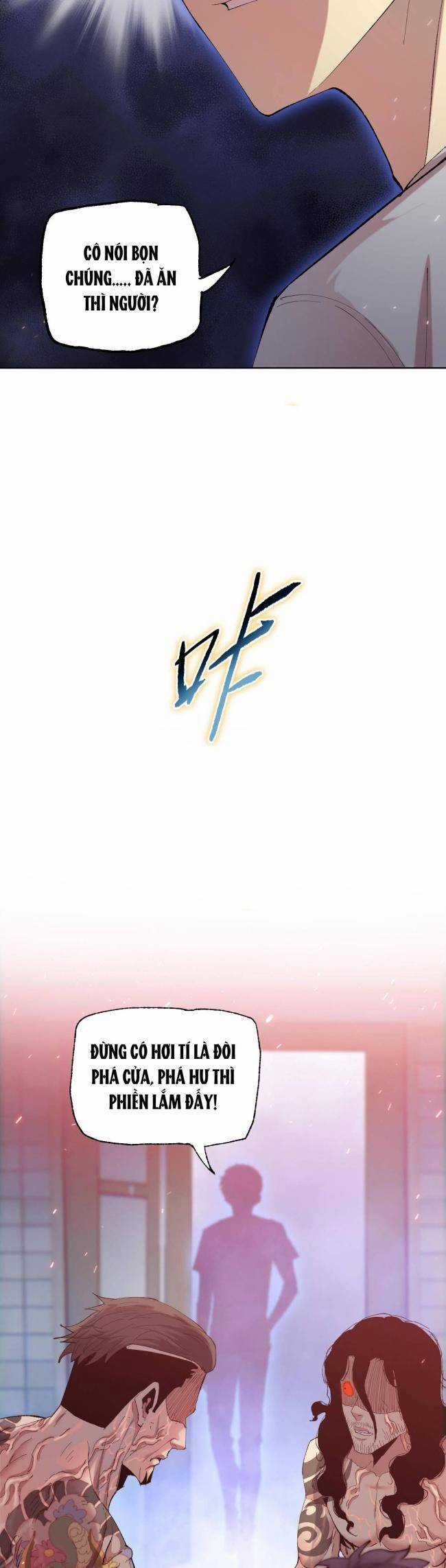 Kẻ Tàn Nhẫn Ngày Tận Thế: Bắt Đầu Dự Trữ Hàng Tỉ Tấn Vật Tư Chương 11 trang 9