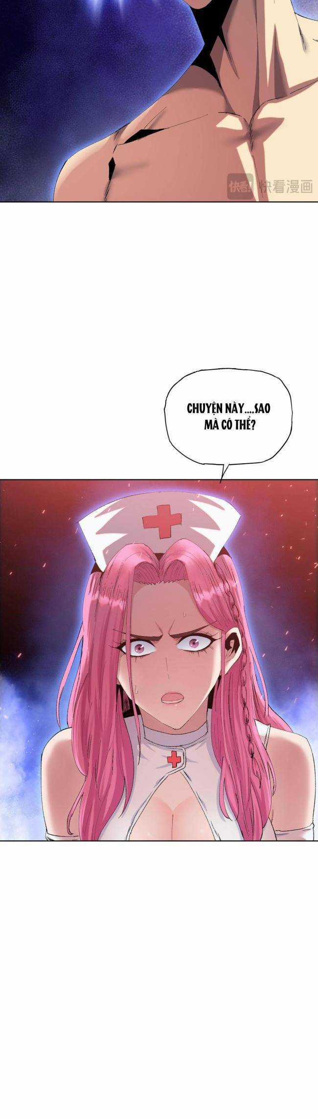 Kẻ Tàn Nhẫn Ngày Tận Thế: Bắt Đầu Dự Trữ Hàng Tỉ Tấn Vật Tư Chương 12 trang 24