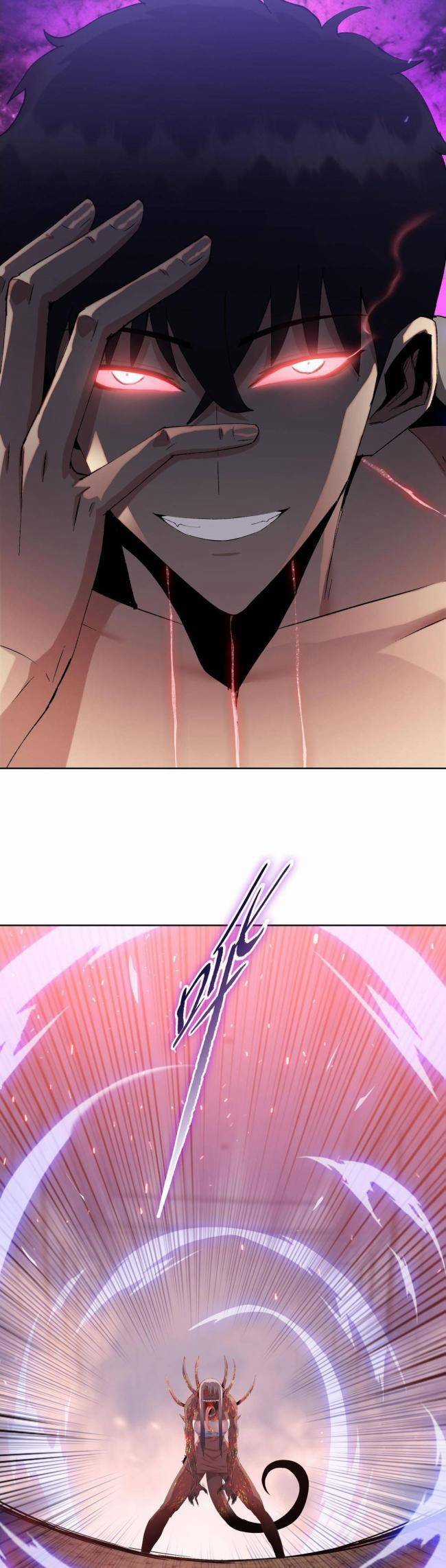 Kẻ Tàn Nhẫn Ngày Tận Thế: Bắt Đầu Dự Trữ Hàng Tỉ Tấn Vật Tư Chương 12 trang 26