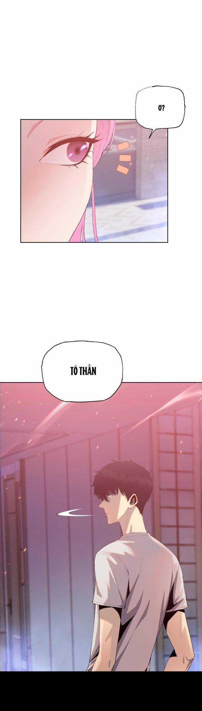 Kẻ Tàn Nhẫn Ngày Tận Thế: Bắt Đầu Dự Trữ Hàng Tỉ Tấn Vật Tư Chương 12 trang 3