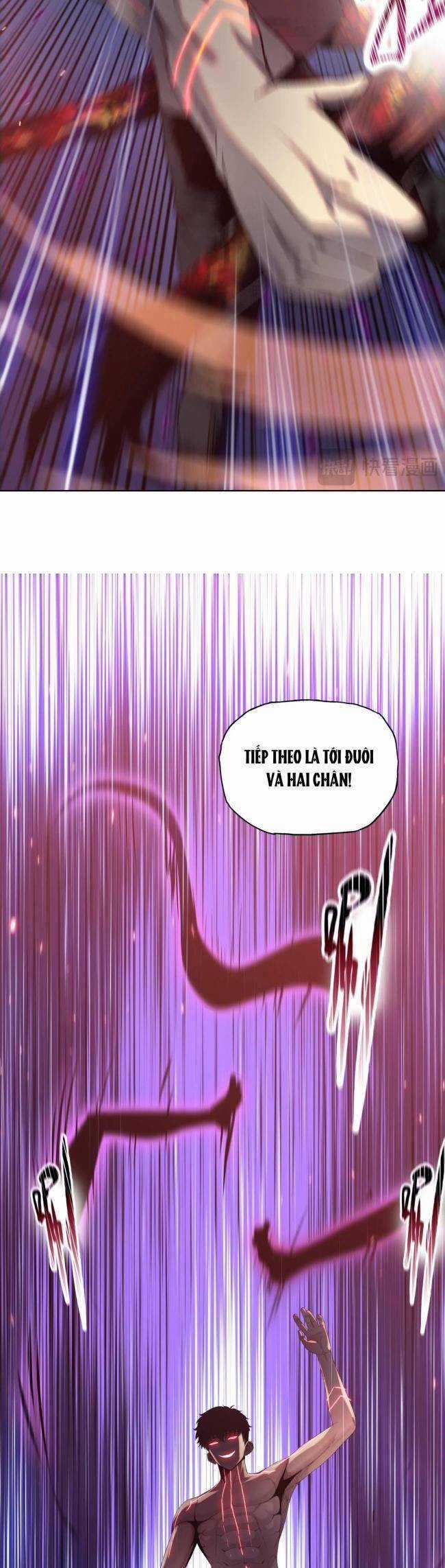 Kẻ Tàn Nhẫn Ngày Tận Thế: Bắt Đầu Dự Trữ Hàng Tỉ Tấn Vật Tư Chương 12 trang 30