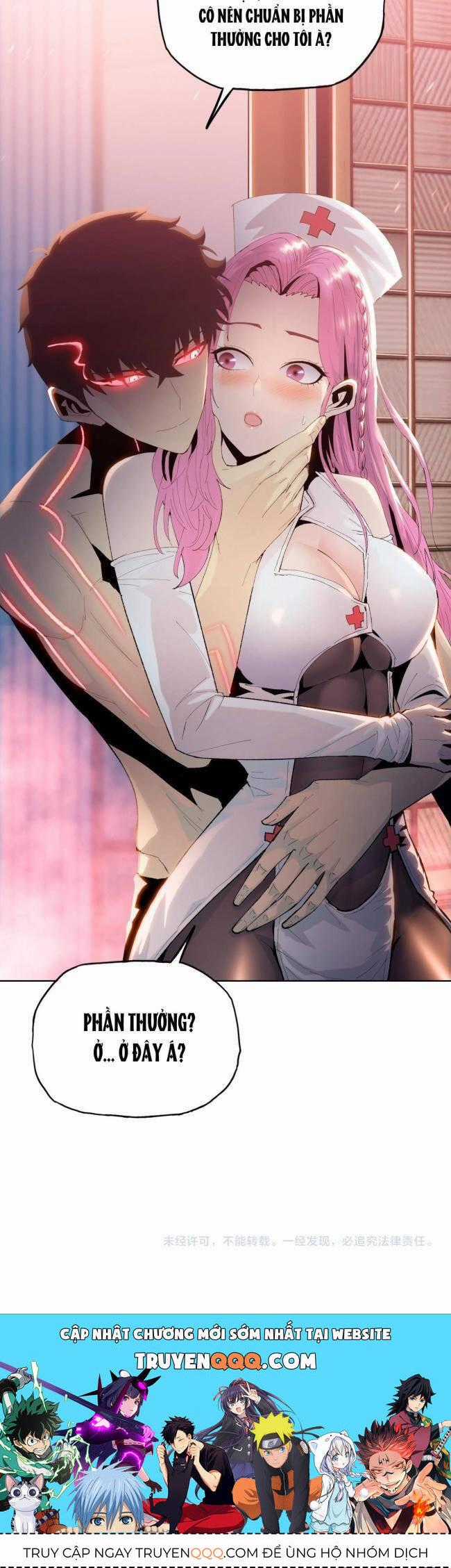 Kẻ Tàn Nhẫn Ngày Tận Thế: Bắt Đầu Dự Trữ Hàng Tỉ Tấn Vật Tư Chương 12 trang 39