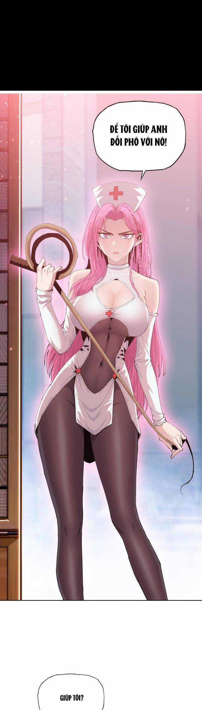 Kẻ Tàn Nhẫn Ngày Tận Thế: Bắt Đầu Dự Trữ Hàng Tỉ Tấn Vật Tư Chương 12 trang 4