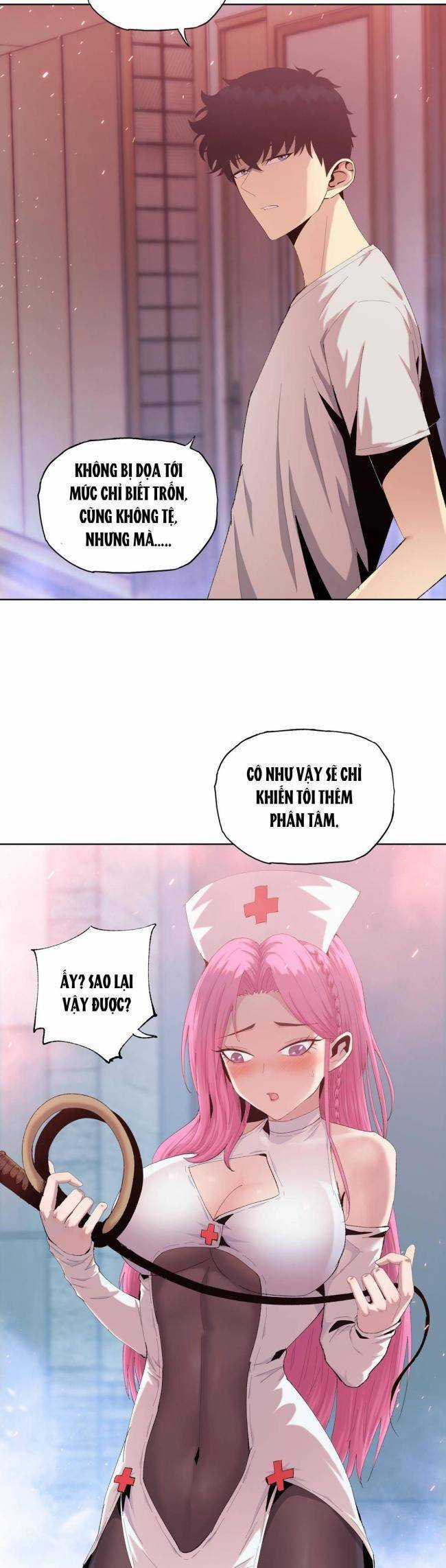 Kẻ Tàn Nhẫn Ngày Tận Thế: Bắt Đầu Dự Trữ Hàng Tỉ Tấn Vật Tư Chương 12 trang 5