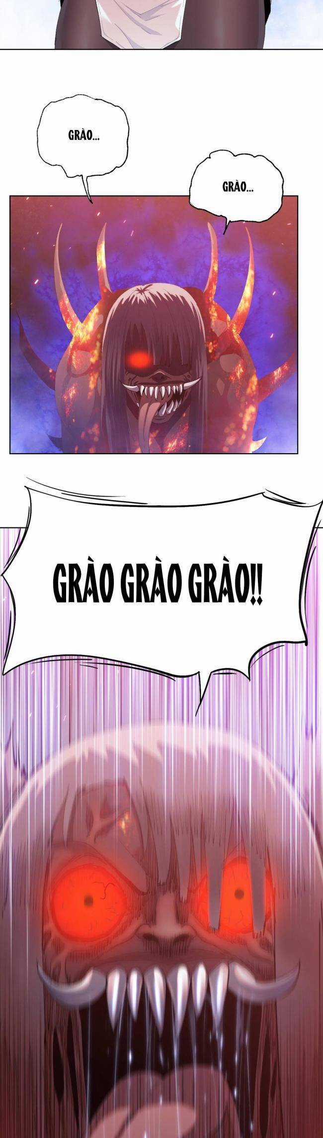 Kẻ Tàn Nhẫn Ngày Tận Thế: Bắt Đầu Dự Trữ Hàng Tỉ Tấn Vật Tư Chương 12 trang 6