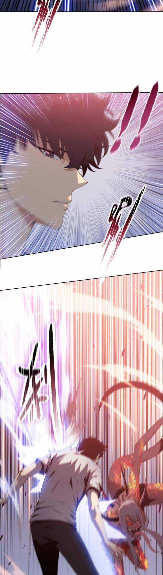 Kẻ Tàn Nhẫn Ngày Tận Thế: Bắt Đầu Dự Trữ Hàng Tỉ Tấn Vật Tư Chương 12 trang 8