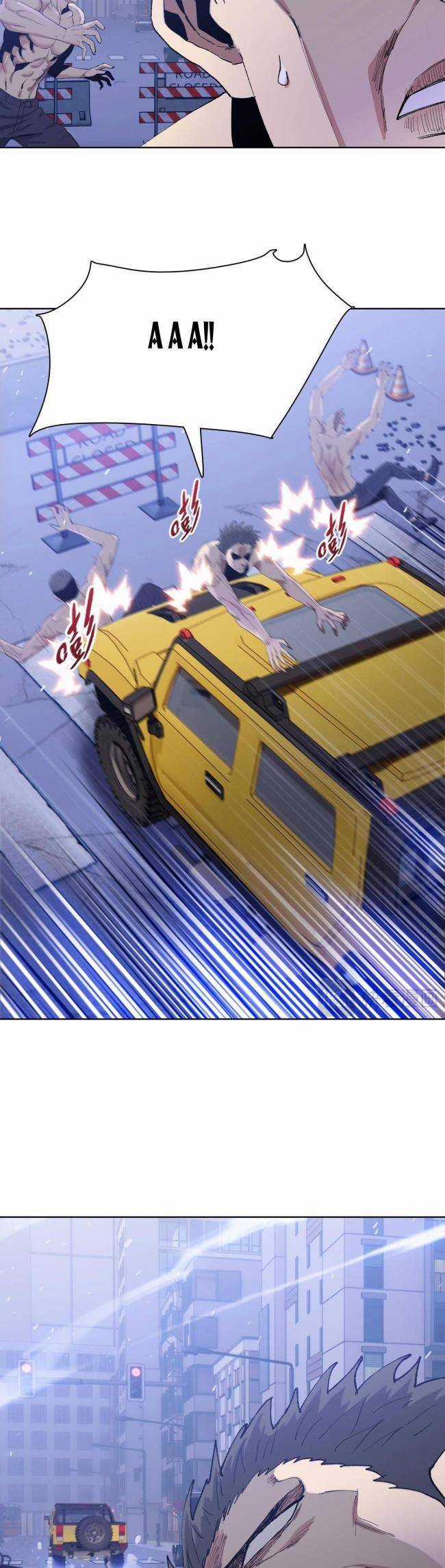 Kẻ Tàn Nhẫn Ngày Tận Thế: Bắt Đầu Dự Trữ Hàng Tỉ Tấn Vật Tư Chương 13 trang 14