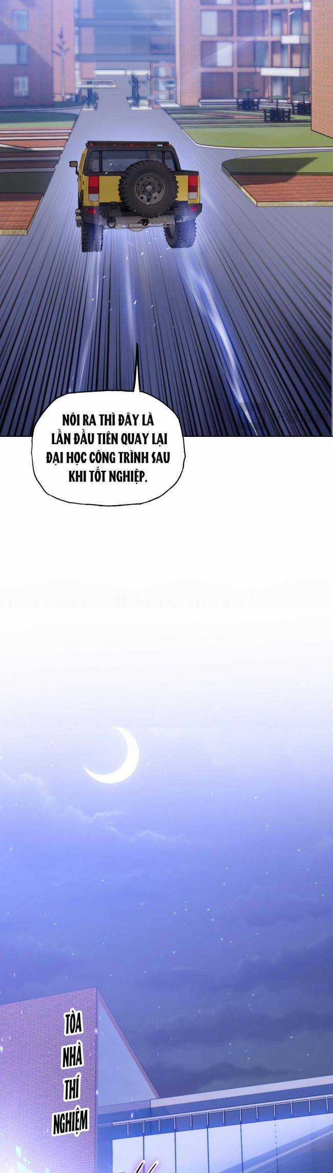 Kẻ Tàn Nhẫn Ngày Tận Thế: Bắt Đầu Dự Trữ Hàng Tỉ Tấn Vật Tư Chương 13 trang 17