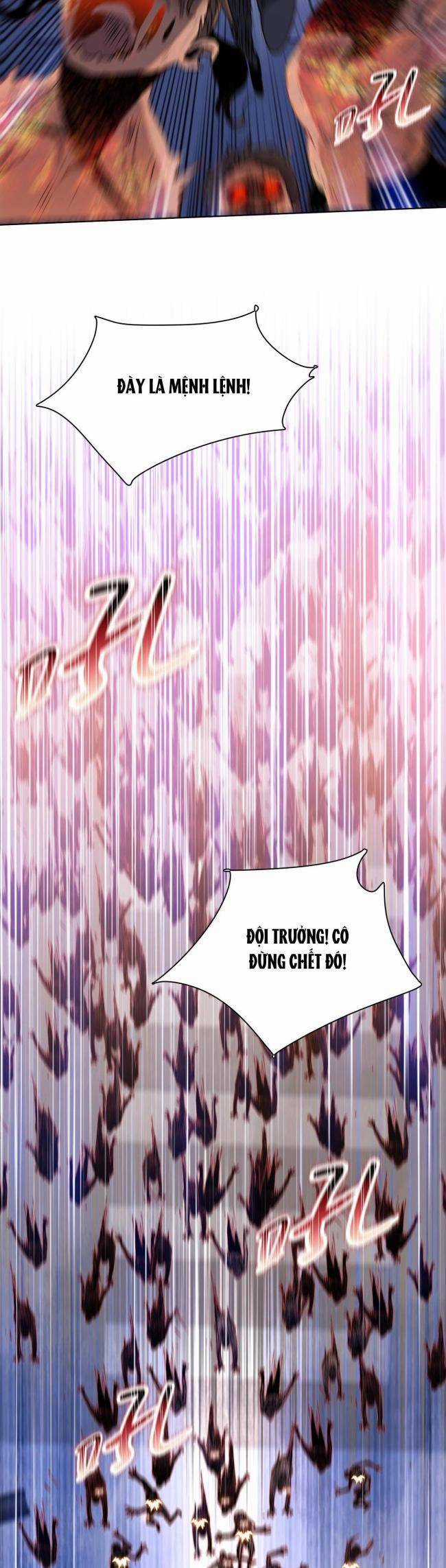 Kẻ Tàn Nhẫn Ngày Tận Thế: Bắt Đầu Dự Trữ Hàng Tỉ Tấn Vật Tư Chương 13 trang 5