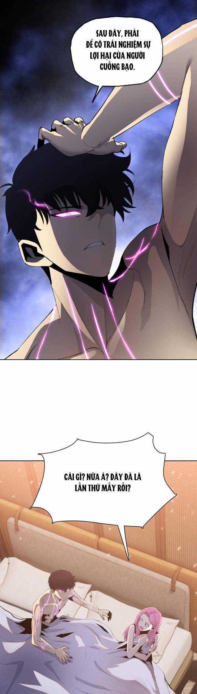 Kẻ Tàn Nhẫn Ngày Tận Thế: Bắt Đầu Dự Trữ Hàng Tỉ Tấn Vật Tư Chương 13 trang 7