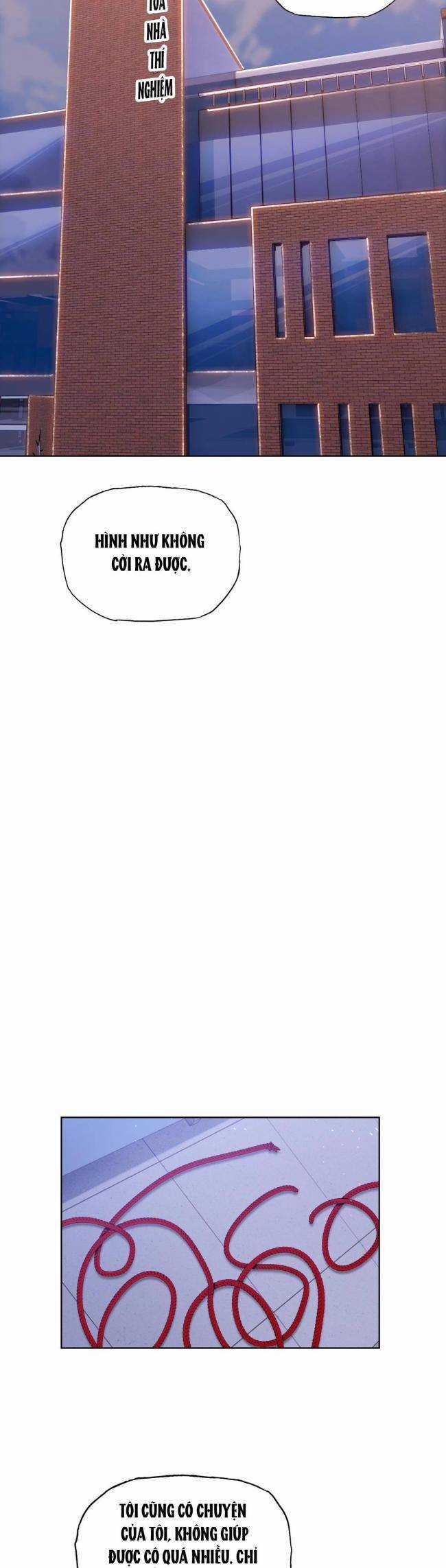 Kẻ Tàn Nhẫn Ngày Tận Thế: Bắt Đầu Dự Trữ Hàng Tỉ Tấn Vật Tư Chương 14 trang 14