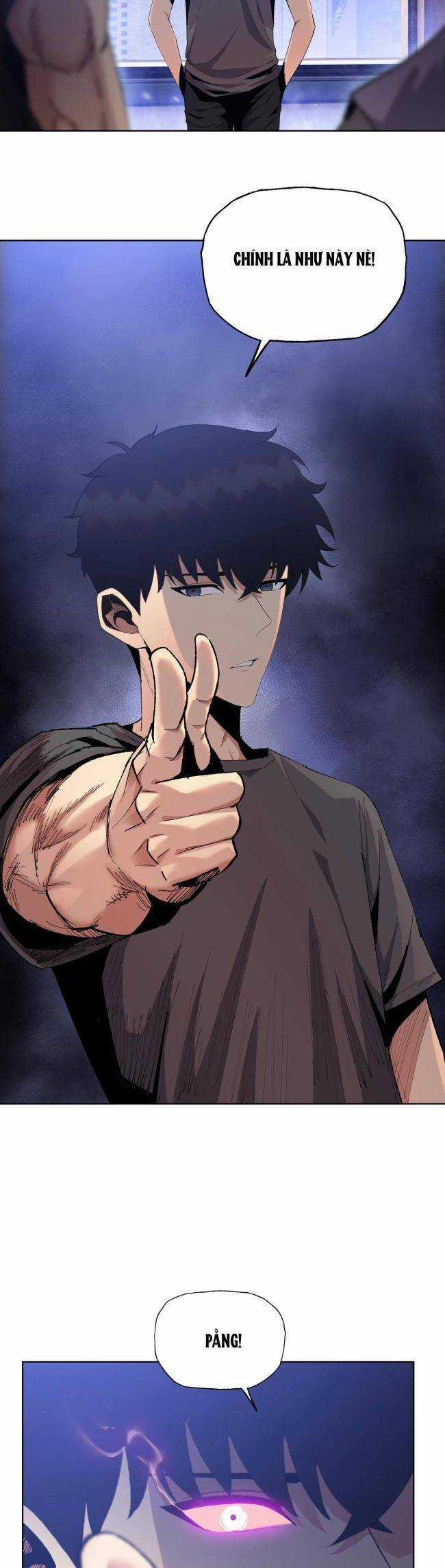 Kẻ Tàn Nhẫn Ngày Tận Thế: Bắt Đầu Dự Trữ Hàng Tỉ Tấn Vật Tư Chương 14 trang 22