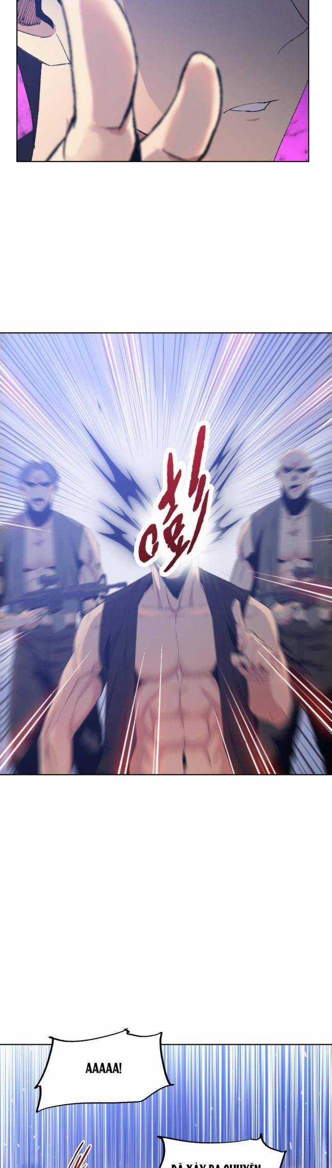 Kẻ Tàn Nhẫn Ngày Tận Thế: Bắt Đầu Dự Trữ Hàng Tỉ Tấn Vật Tư Chương 14 trang 23