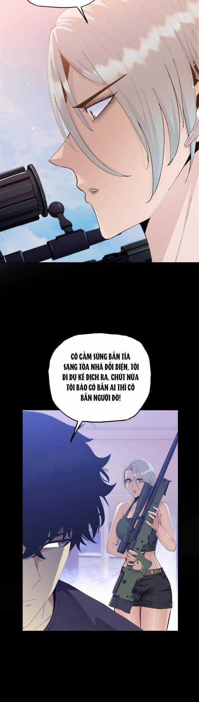 Kẻ Tàn Nhẫn Ngày Tận Thế: Bắt Đầu Dự Trữ Hàng Tỉ Tấn Vật Tư Chương 14 trang 27