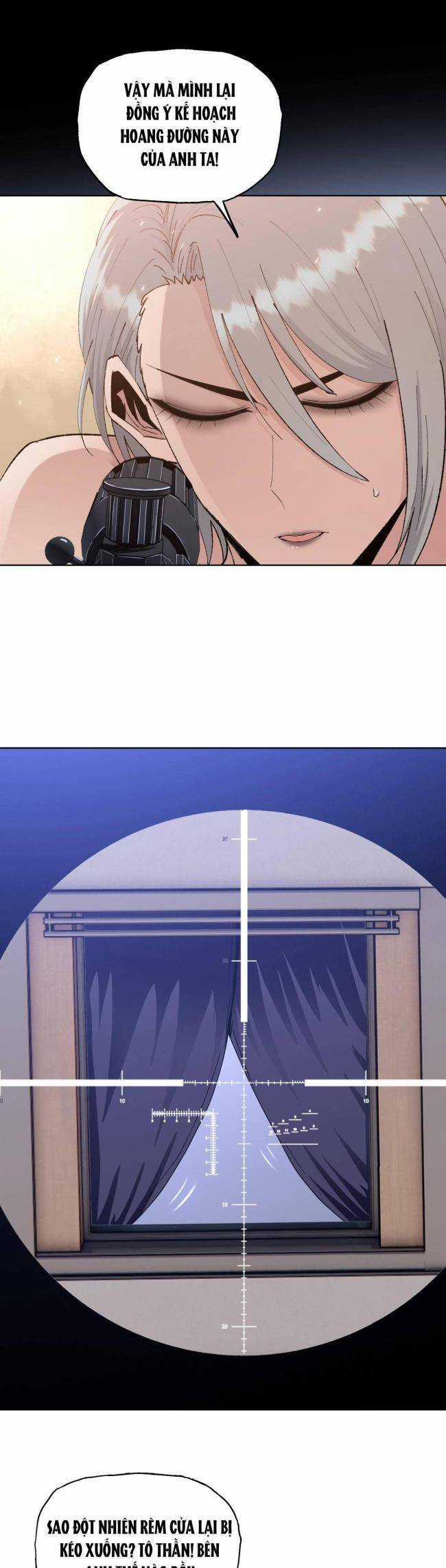 Kẻ Tàn Nhẫn Ngày Tận Thế: Bắt Đầu Dự Trữ Hàng Tỉ Tấn Vật Tư Chương 14 trang 28