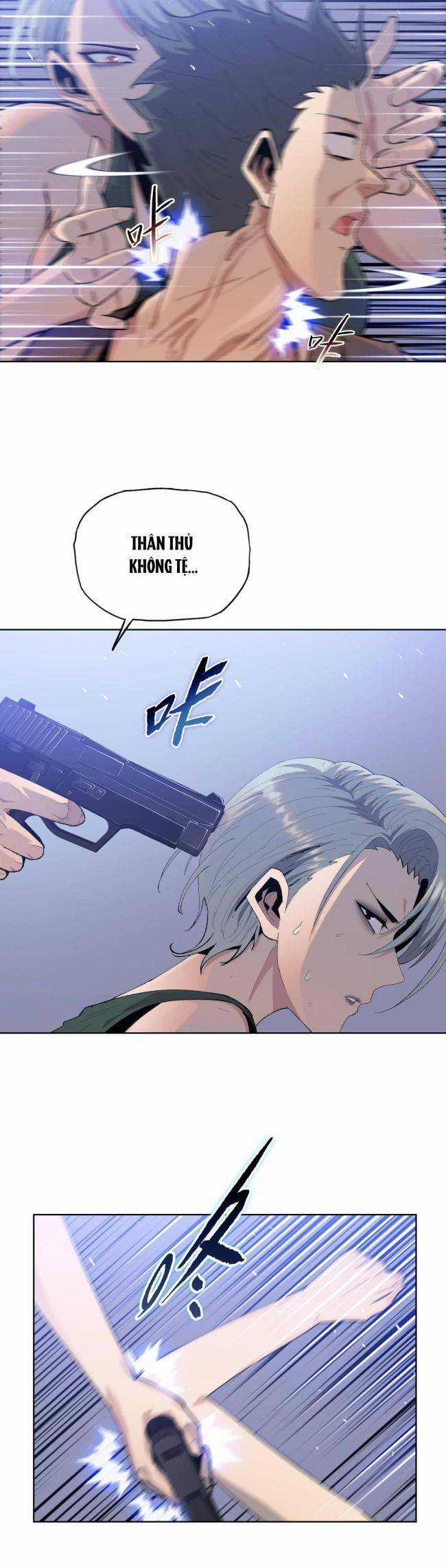 Kẻ Tàn Nhẫn Ngày Tận Thế: Bắt Đầu Dự Trữ Hàng Tỉ Tấn Vật Tư Chương 14 trang 6