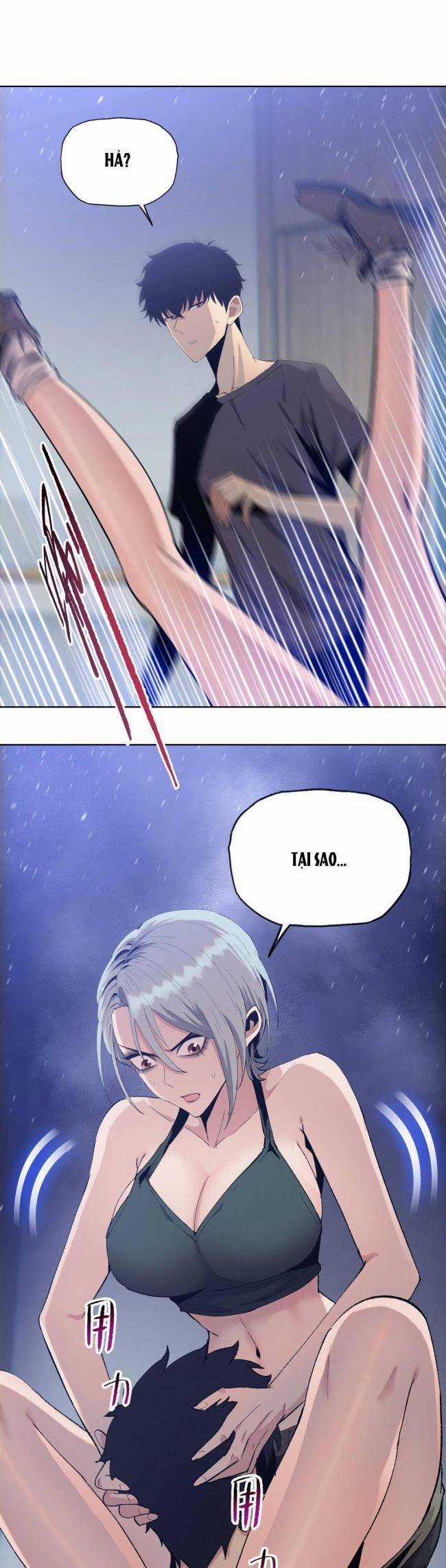 Kẻ Tàn Nhẫn Ngày Tận Thế: Bắt Đầu Dự Trữ Hàng Tỉ Tấn Vật Tư Chương 14 trang 7