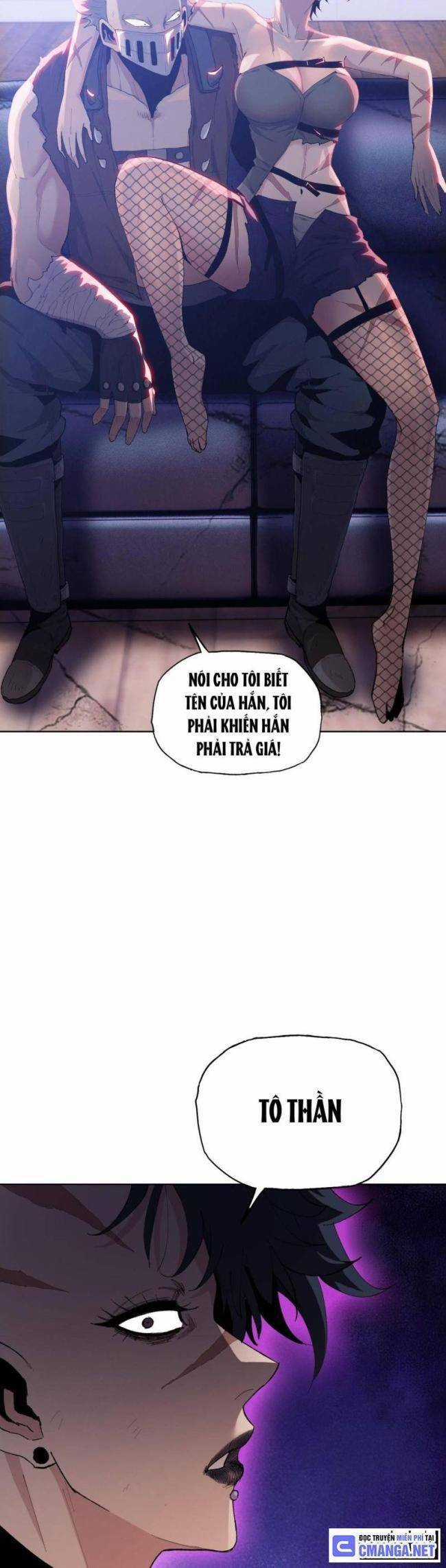 Kẻ Tàn Nhẫn Ngày Tận Thế: Bắt Đầu Dự Trữ Hàng Tỉ Tấn Vật Tư Chương 15 trang 11