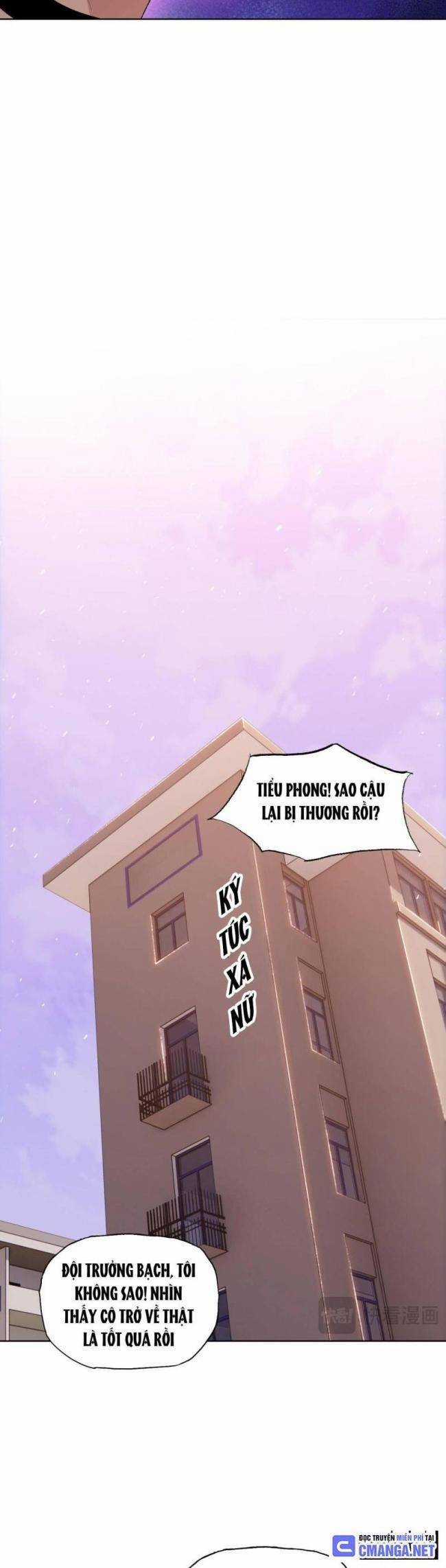 Kẻ Tàn Nhẫn Ngày Tận Thế: Bắt Đầu Dự Trữ Hàng Tỉ Tấn Vật Tư Chương 15 trang 12