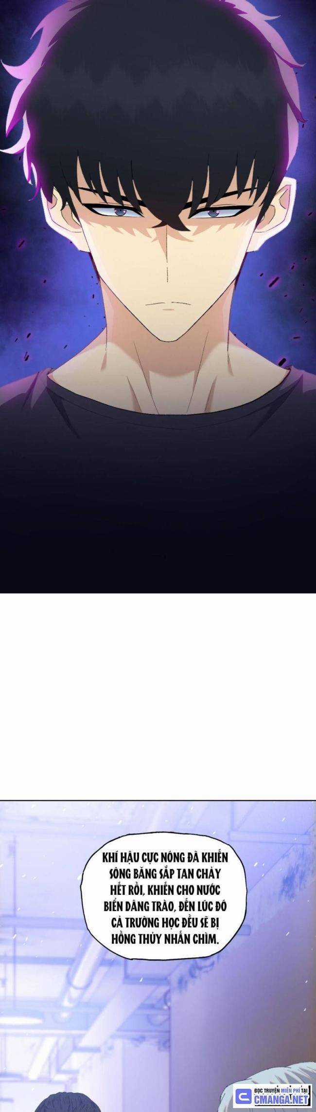 Kẻ Tàn Nhẫn Ngày Tận Thế: Bắt Đầu Dự Trữ Hàng Tỉ Tấn Vật Tư Chương 15 trang 17