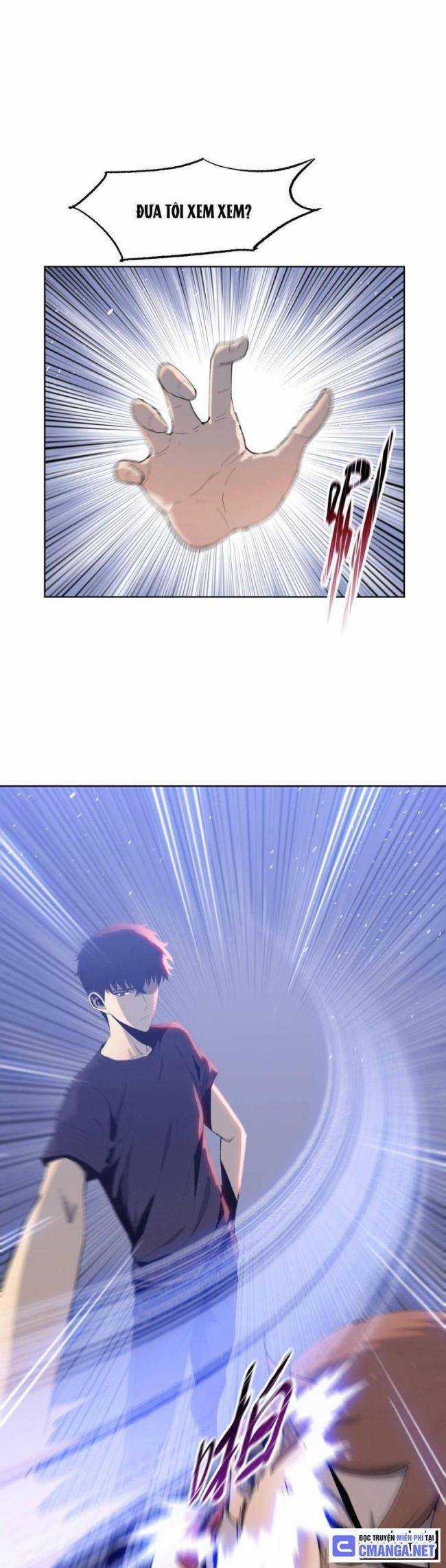 Kẻ Tàn Nhẫn Ngày Tận Thế: Bắt Đầu Dự Trữ Hàng Tỉ Tấn Vật Tư Chương 15 trang 20