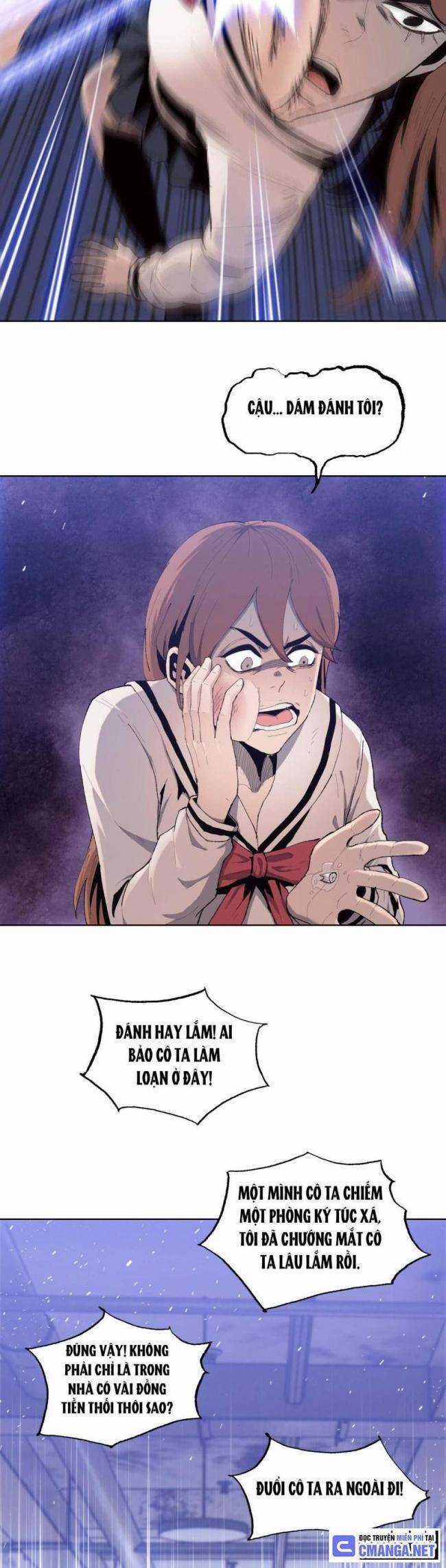 Kẻ Tàn Nhẫn Ngày Tận Thế: Bắt Đầu Dự Trữ Hàng Tỉ Tấn Vật Tư Chương 15 trang 21