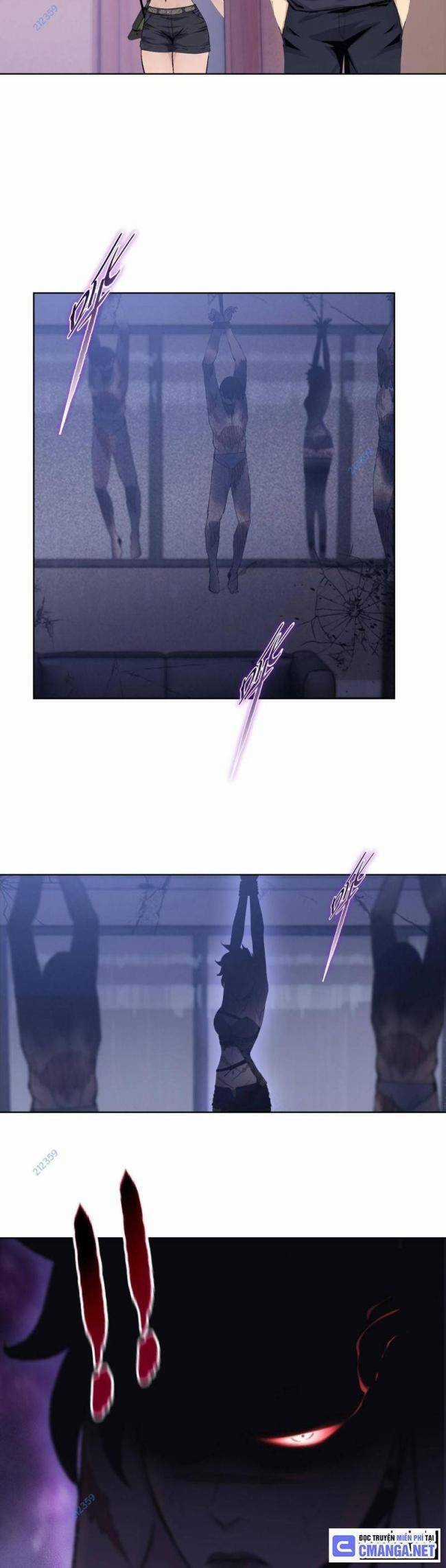 Kẻ Tàn Nhẫn Ngày Tận Thế: Bắt Đầu Dự Trữ Hàng Tỉ Tấn Vật Tư Chương 15 trang 4