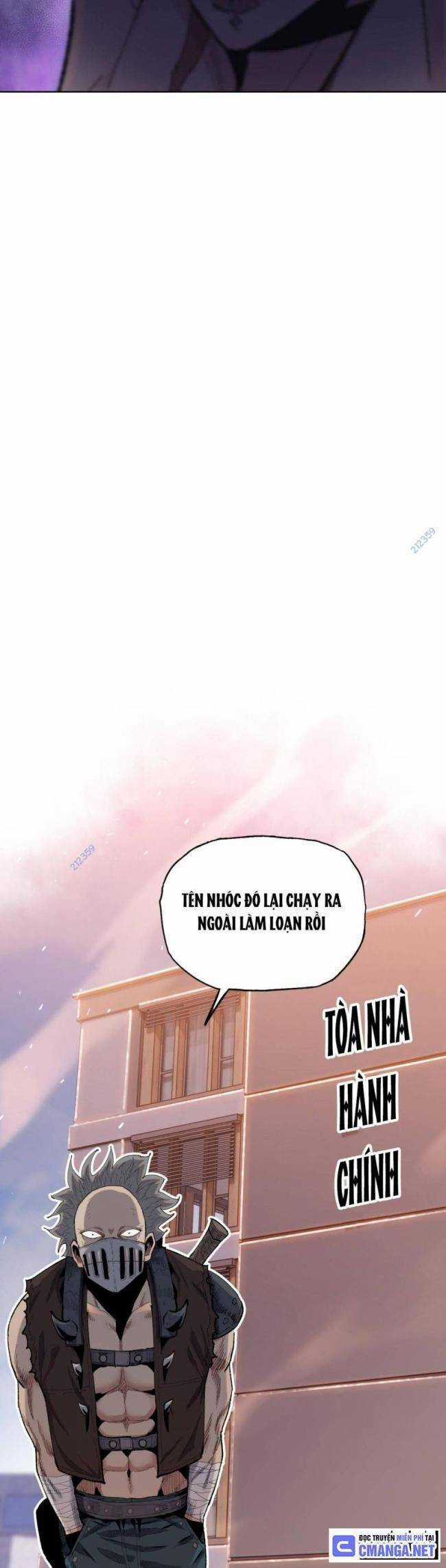 Kẻ Tàn Nhẫn Ngày Tận Thế: Bắt Đầu Dự Trữ Hàng Tỉ Tấn Vật Tư Chương 15 trang 5