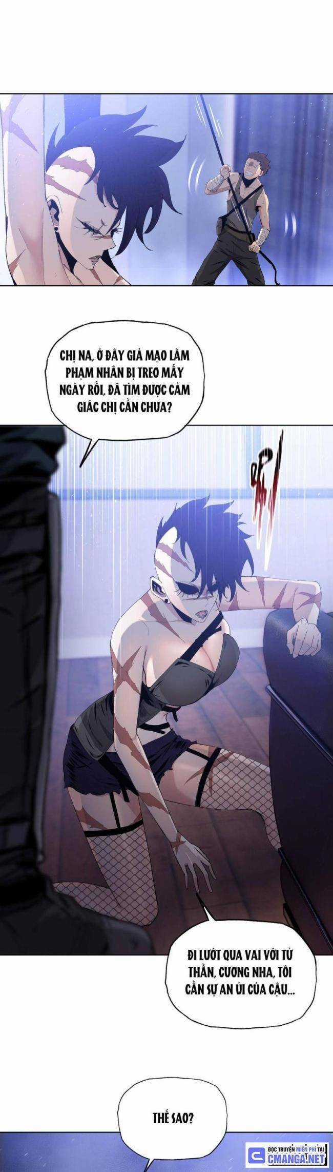 Kẻ Tàn Nhẫn Ngày Tận Thế: Bắt Đầu Dự Trữ Hàng Tỉ Tấn Vật Tư Chương 15 trang 7