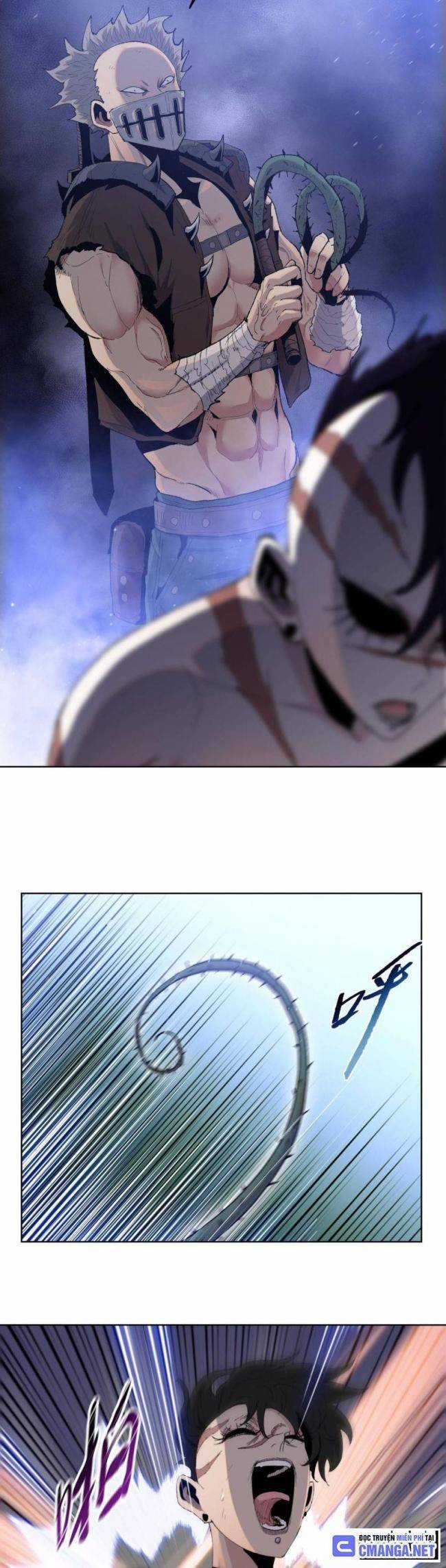 Kẻ Tàn Nhẫn Ngày Tận Thế: Bắt Đầu Dự Trữ Hàng Tỉ Tấn Vật Tư Chương 15 trang 8