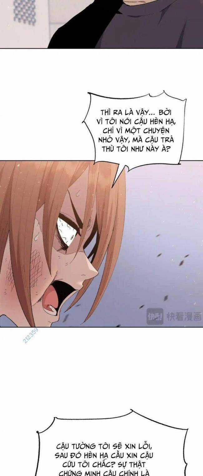 Kẻ Tàn Nhẫn Ngày Tận Thế: Bắt Đầu Dự Trữ Hàng Tỉ Tấn Vật Tư Chương 16 trang 10