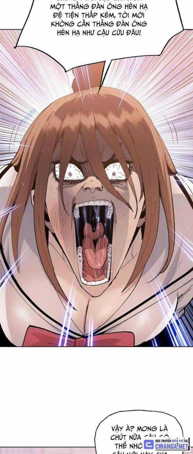 Kẻ Tàn Nhẫn Ngày Tận Thế: Bắt Đầu Dự Trữ Hàng Tỉ Tấn Vật Tư Chương 16 trang 11