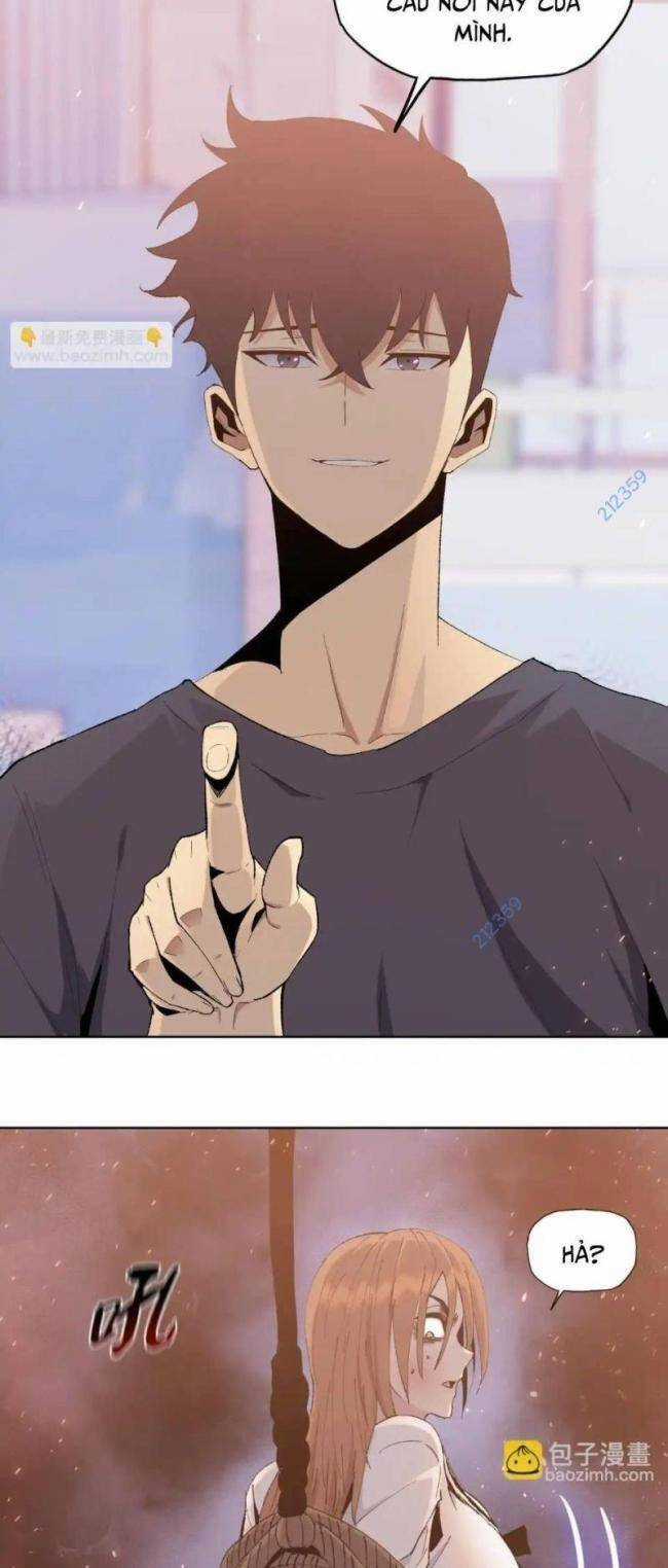 Kẻ Tàn Nhẫn Ngày Tận Thế: Bắt Đầu Dự Trữ Hàng Tỉ Tấn Vật Tư Chương 16 trang 12