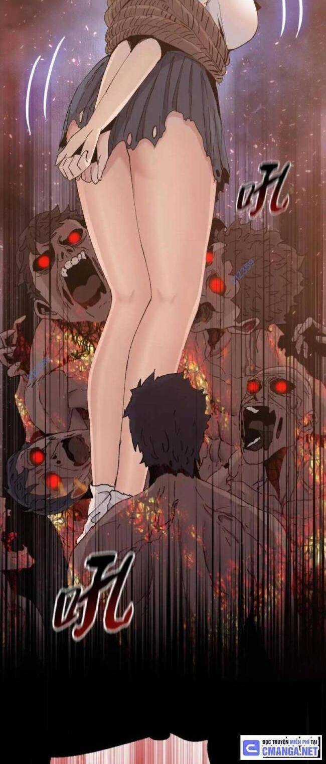 Kẻ Tàn Nhẫn Ngày Tận Thế: Bắt Đầu Dự Trữ Hàng Tỉ Tấn Vật Tư Chương 16 trang 13