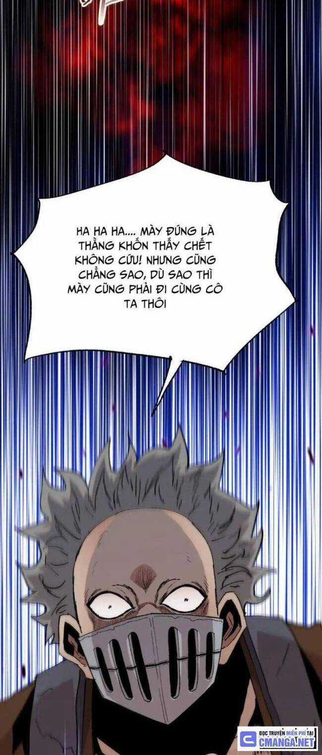 Kẻ Tàn Nhẫn Ngày Tận Thế: Bắt Đầu Dự Trữ Hàng Tỉ Tấn Vật Tư Chương 16 trang 17